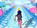 Leikur Subway Surfers Ladybug Runner á netinu