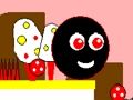 Leikur Blacko Ball 2 á netinu