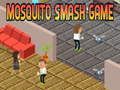 Leikur Mosquito Smash leikur  á netinu