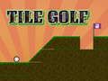 Leikur Flísa golf  á netinu