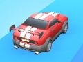 Leikur Gear Race 3D bíll  á netinu