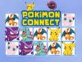 Leikur Pokemon Connect  á netinu