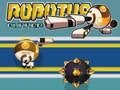 Leikur ROBOTUS Runner á netinu
