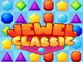 Leikur Jewel Classic á netinu