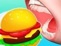 Leikur Snack Rush Puzzle á netinu