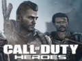 Leikur Call of Duty Heroes á netinu
