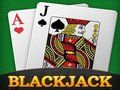 Leikur Blackjack á netinu