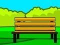 Leikur Park Escape á netinu