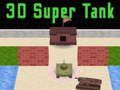 Leikur 3d ofur tankur  á netinu