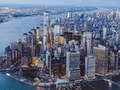 Leikur Jigsaw þrautasafn í New York á netinu