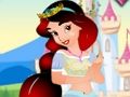 Leikur Jasmine prinsessa  á netinu