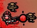 Leikur Mario Madness á netinu