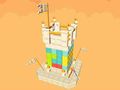 Leikur Rífa Castle Puzzle  á netinu