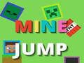Leikur Minn Jump  á netinu