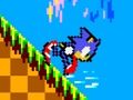 Leikur Sonic Pocket Runners á netinu