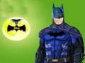 Leikur Batman kjóll  á netinu
