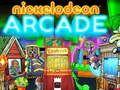 Leikur Nickelodeon spilakassa  á netinu