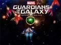 Leikur Guardians of the Galaxy: verja vetrarbrautina á netinu
