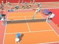 Leikur Tennis oflæti á netinu