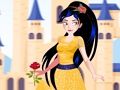Leikur Anastasia prinsessa  á netinu