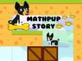 Leikur Saga MathPup  á netinu