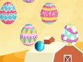 Leikur Eggjabrjótur  á netinu
