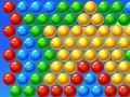 Leikur Uppruni Bubble Pop á netinu