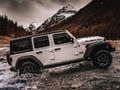 Leikur Jeep Wrangler 4xe Slide á netinu