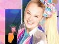 Leikur Píanóflísar: JoJo Siwa  á netinu