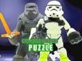 Leikur Galactic Heroes Puzzle á netinu
