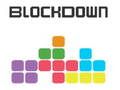 Leikur Blockdown á netinu
