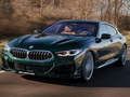 Leikur BMW B8 Gran Coupe rennibraut  á netinu