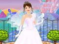 Leikur Bride Dress Up: Wedding Dress Up Game  á netinu