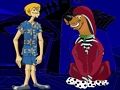 Leikur Scooby Shaggy á netinu