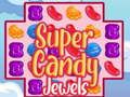 Leikur Ofur nammi Jewels  á netinu