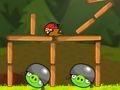 Leikur Angry Birds leikur  á netinu