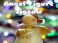 Leikur Angel Figure Jigsaw á netinu