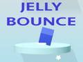 Leikur Jelly Bounce á netinu