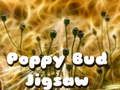 Leikur Poppy Bud Jigsaw á netinu