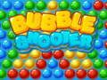 Leikur Bubble Shooter á netinu