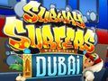 Leikur Subway Surfers Dubai á netinu