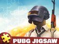 Leikur Pubg púsluspil  á netinu