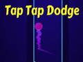 Leikur Bankaðu á Tap Dodge  á netinu