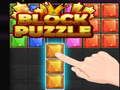 Leikur Block Puzzle á netinu
