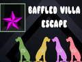 Leikur Undrandi Villa Escape  á netinu