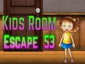 Leikur Amgel Kids Room flýja 53 á netinu
