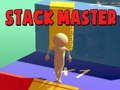 Leikur Stack Master á netinu