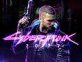 Leikur Cyberpunk 2077 púsluspil  á netinu