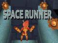 Leikur Space Runner á netinu