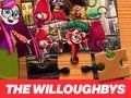 Leikur Willoughbys púsluspilið  á netinu